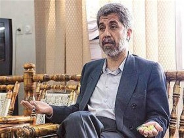 عکس نوشت/انتصاب طراح طرح تحقیر آمیز «سبد کالا » در معاونتی جدید