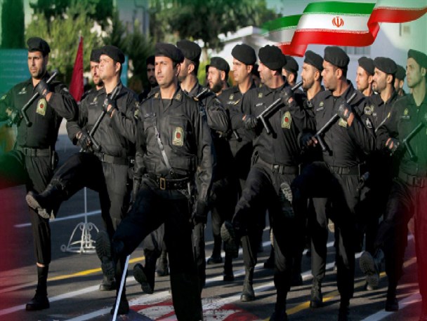 تحریم ناجا، دست و پا زدن در باتلاق شکست های آمریکا را نشان می دهد