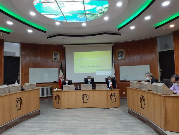 ۴۶ درصد کرمانشاهی‌ها تا پایان تابستان به کرونا مبتلا می‌شوند/ وضعیت قرمز در ۳ شهرستان