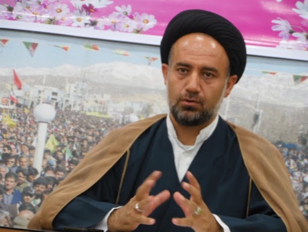 تحریم ناجا نشانه همدستی آمریکا با سازمان‌های تروریستی است