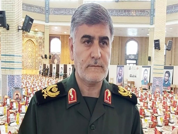 توزیع 42هزار بسته معیشتی رزمایش کمک مؤمنانه در استان ایلام