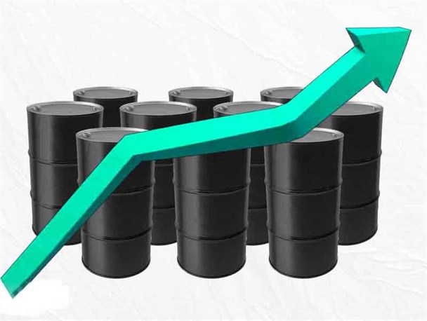 قیمت جهانی نفت امروز ۷ خرداد