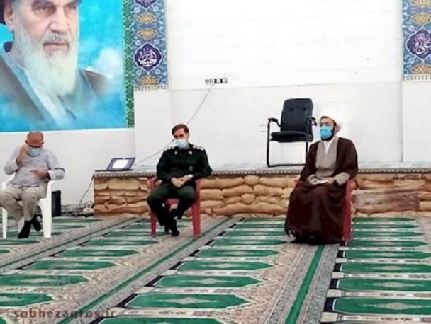 مقابله با شایعات در فضای مجازی از اولویت هااست/شبکه های معاند به دنبال بی تاثیر نشان دادن رای مردم هستند