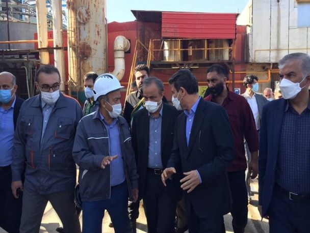 بسترهای توسعه معادن باید در خدمت محرومیت زدایی کشور قرار گیرد