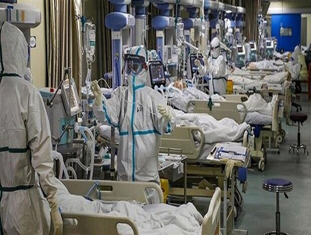 ۲۵۴ بیمار کرونایی در لرستان شناسایی شد/فوت ۴ نفر