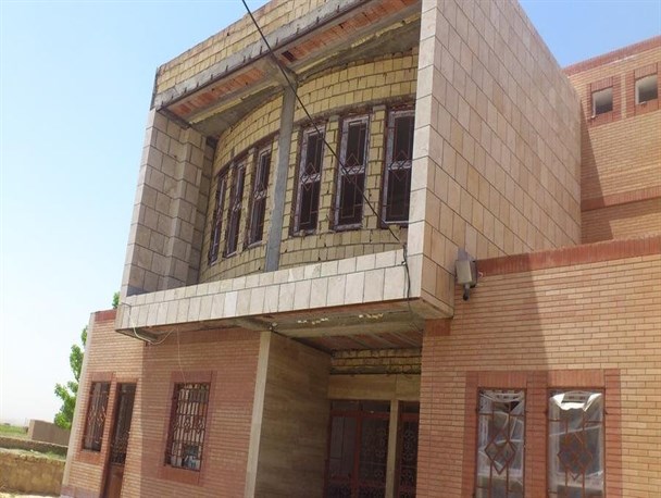 اختصاص ۱۲۰ میلیارد تومان اعتبار برای تکمیل مجتمع فرهنگی دوبرار بجنورد