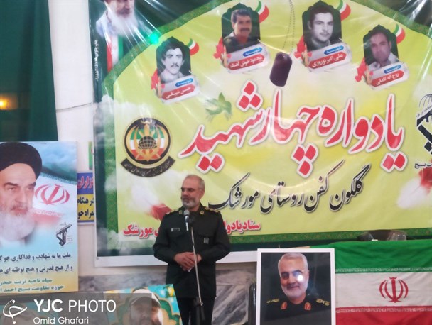 امروز اصلی‌ترین سلاح دشمن در جنگ ترکیبی و شناختی رسانه و تبلیغات است