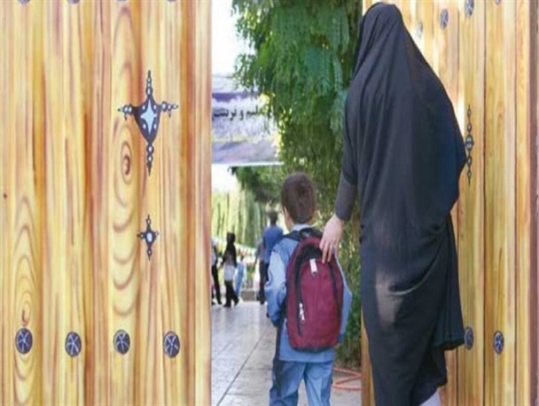 ثبت‌نام کلاس اولی‌ها از فردا در قزوین آغاز می‌شود/ اولویت نام‌نویسی براساس محدوده جغرافیایی محل سکونت است