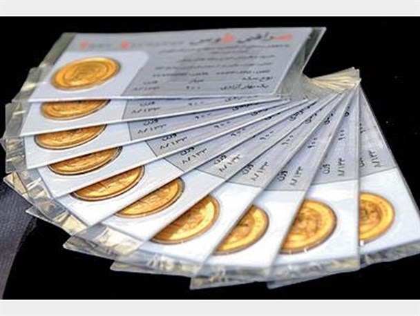 هر گرم طلا، یک میلیون و ۳۹۵ هزار تومان/سکه طرح جدید، ۱۴ میلیون و ۷۰۰ هزار تومان