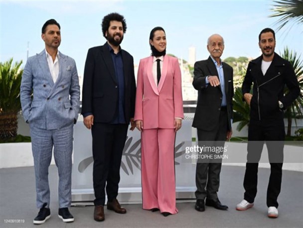 بازنمایی حقارت یا جوزدگی در جشنواره‌ای اروپایی/ حاشیه‌های فتوکال بازیگران «برادران لیلا» در کن