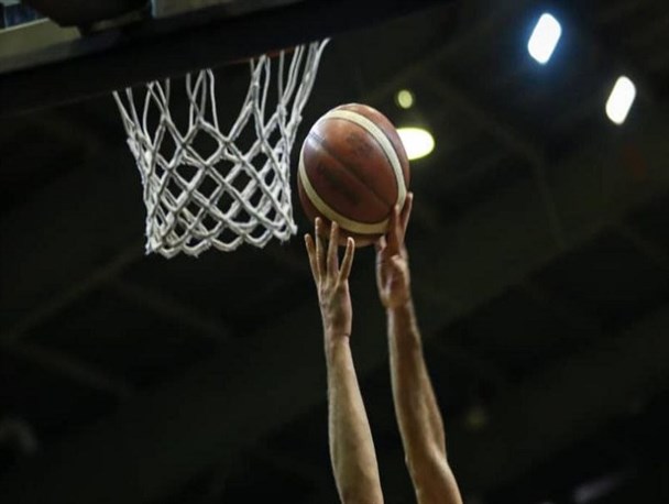 دعوت ۲۳ بازیکن به اردوی تیم بسکتبال ایران نوین