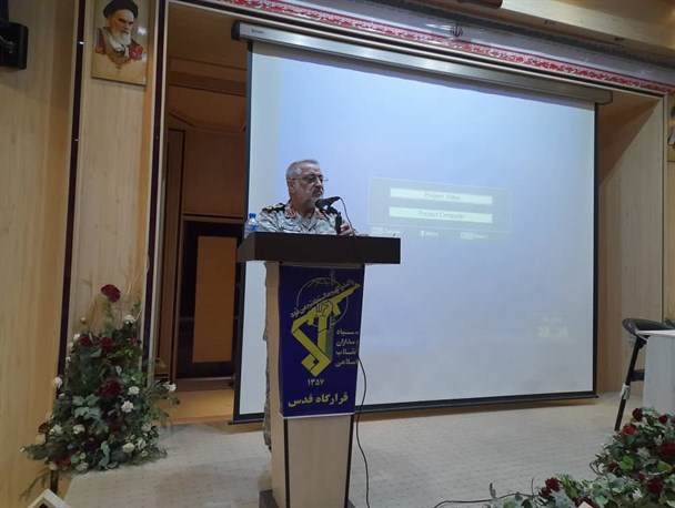 هوشیاری مردم سیستان و بلوچستان اجازه توطئه به دشمنان نمی دهد/ زنان پرچمدار میدان مبارزه علیه جنگ نرم دشمن هستند