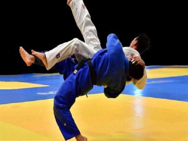 انتخابی وزن ۶۶-کیلوگرم تیم ملی جودو ‌برگزار شد/ حمیدرضا پاپای اول شد