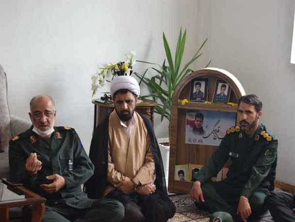 دشمن در مقابل اقتدار انقلاب اسلامی زمین گیر شده است/ شهید "قدبیگی" از مردان میدان علم و دانش و جهاد علمی بود