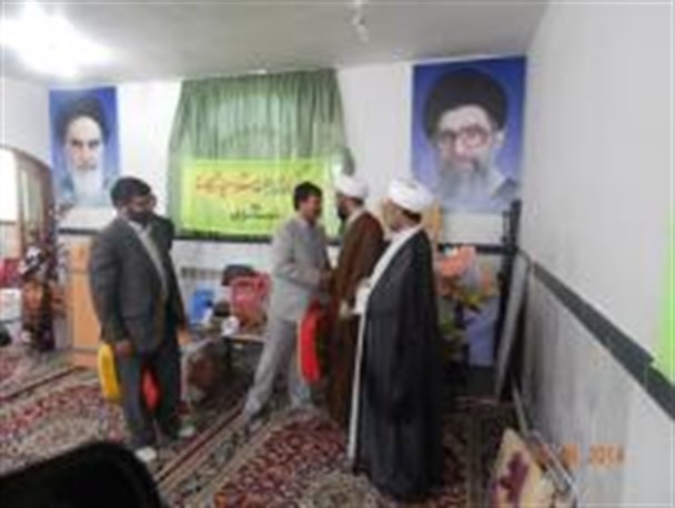 در سه ماهه اول سال مبلغ 945 میلیون ریال زکات در شهرستان سرایان جمع آوری شده است.