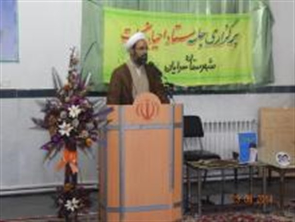 زکات یکی از اتفاقات مبارکی است که باعث ترویج فرهنگ کمک رسانی و بیشتر شدن صدقات ،خیرات می گردد
