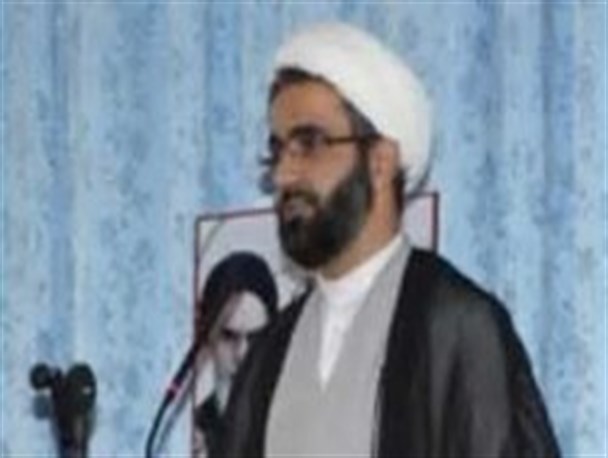 هدف دشمنان از فتنه عراق تأمین امنیت رژیم صهیونیستی است