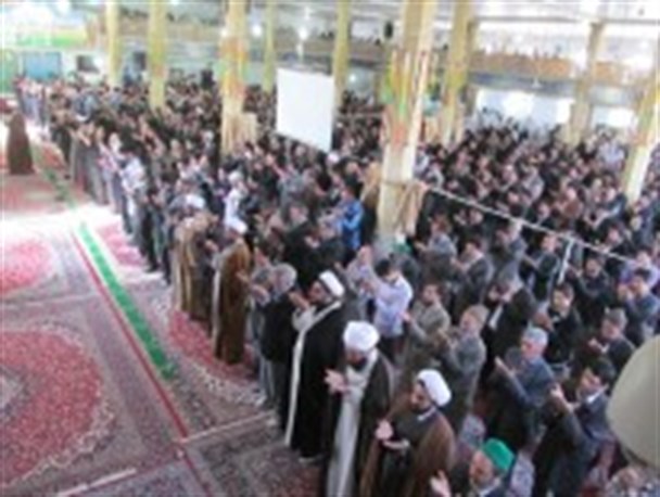 تروریست‌ها برای اختلاف‌ افکنی بین مسلمانان به عراق وارد شده‌اند