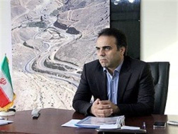 آزاد سازی ٧ هکتاراز اراضی ملی دماوند