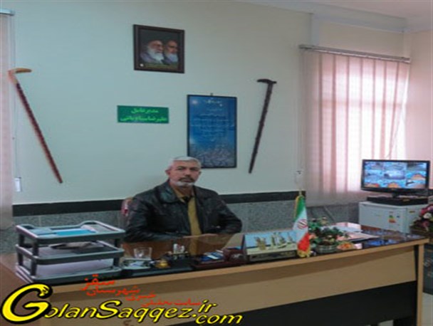 افزایش متقاضیان سرای سالمندان سقز / سرای مهر سقز دارای 52 سالمند است