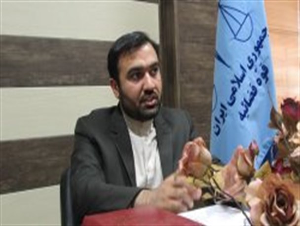 زمان رسیدگی به پرونده‌ها در نهبندان کاهش یافت/نهبندان جزو امن ترین شهرهای خراسان جنوبی است