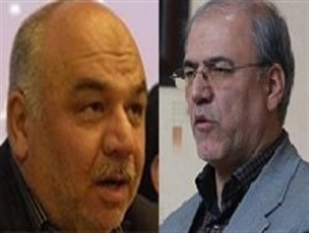 خبرهای ضد و نقیض از استعفای فرماندار مشهد