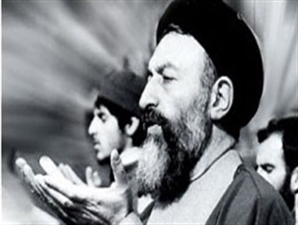 انفجار بغض و کینه دشمنان کوردل علیه نظام در سال 60