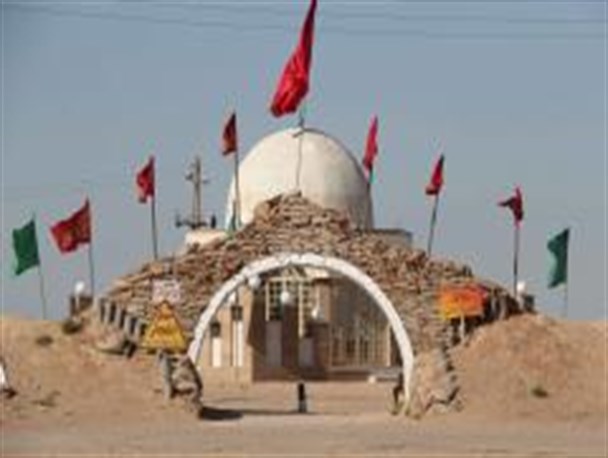 آمادگی پذیرش روزانه 1200 زائر راهیان‌نور در اردوگاه‌های استان ایلام