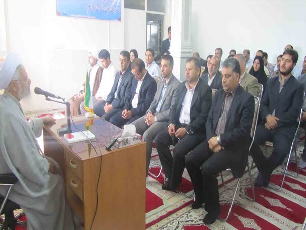 اصلاح جامعه در گرو اصلاح فرد است
