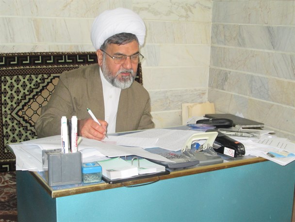قوه قضائیه مرجع و پناهگاه مردم است/ در حکومت اسلامی بایدحق مظلوم بدون کوچکترین ملاحظه گرفته شود