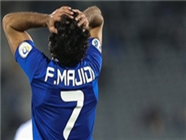 فرهاد با مظلومی چه مشکلی دارد؟