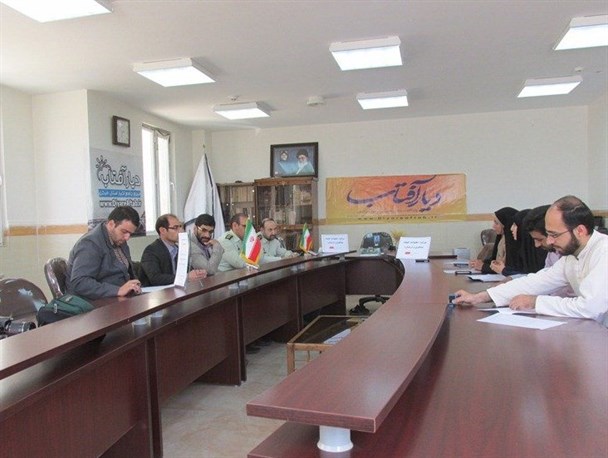 برگزاری میزگرد «خانواده، اعتیاد، درمان و پیشگیری» در دفتر پایگاه خبری دیارآفتاب