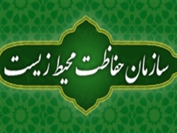 کشف و جمع آوری ۲۵۰۰ متر دام از دریاچه زاینده رود توسط محیط بانان چادگان
