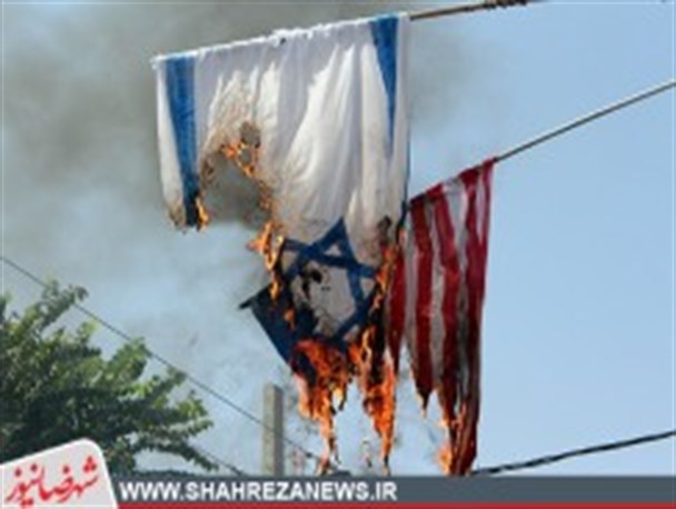 روز قدس، وحدت و یکپارچگی مسلمانان جهان به نمایش گذاشته می شود