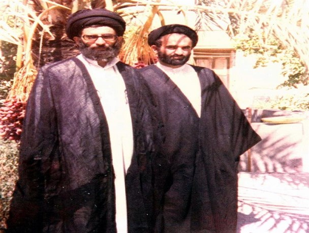 فخرالدین؛شهیدی که فخر لرستان شد/نمایندگی مجلس،سنگر مبارزه شهید صادقی