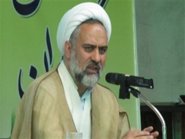 کسانی که مارا تروریست می خوانند از عدالت ایران هراس دارند