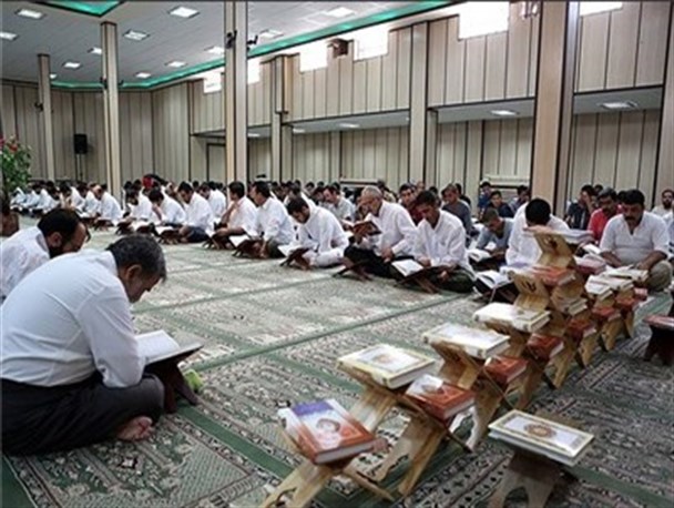 حضور قاری‌بین‌المللی در 9 محفل قرآنی اردبیل+ زمان‌ و‌ مکان