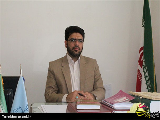 قوه قضائیه در پرونده مفاسد اقتصادی توانست عدالت پایدار را اجرا کند