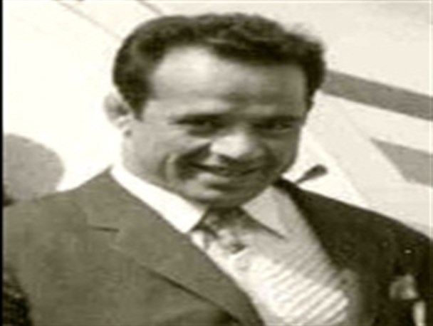 آشنایی با اولین مدال آور کشتی ایران