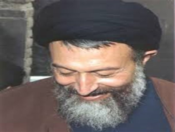 شهید مظلوم و سید مظلوم !