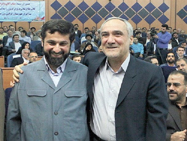 پایان ختم مقتدایی، آغاز پایکوبی برای شریعتی