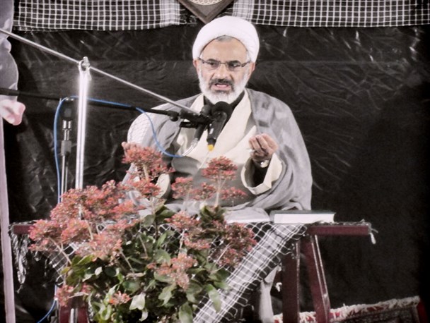 کنگره 8 هزار شهید حیات‌بخش برای همه بود