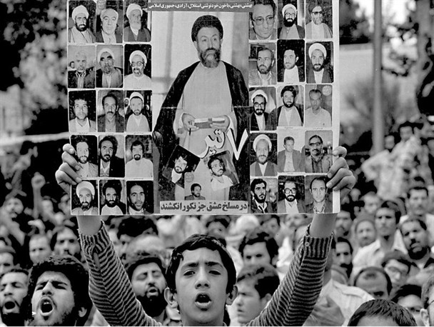 از بزرگترین انفجار تروریستی تاریخ کشور تا شهیدی که به تنهایی, یک ملت بود