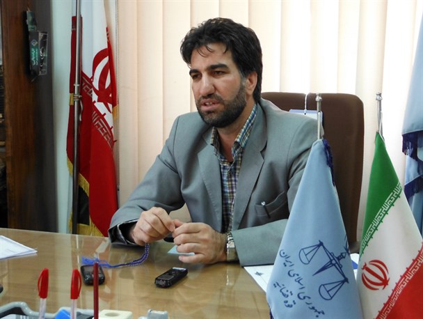 شناسایی ۱۰ نفر از اراذل و اوباش شهرستان سرخس/ شبکه‌های اجتماعی جرائم را افزایش داده است/ کاهش ورودی پرونده‌ها به دادگستری سرخس