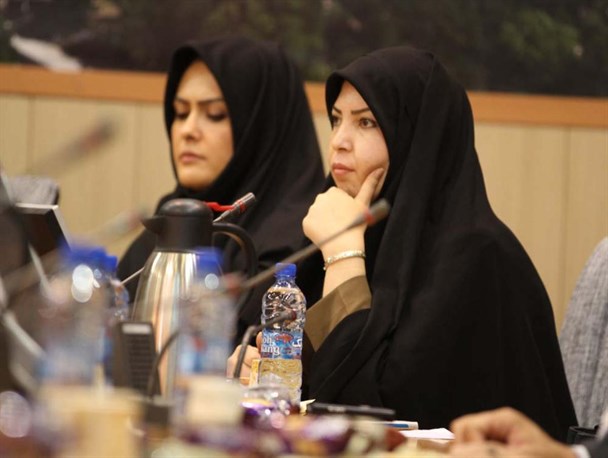 کسانی که با وثیقه آزاد شده‌اند چگونه با تکیه بر کُرسی شورا، تصمیم‌ساز می‌‌شوند؟/ به این ریش خندیدن جفا نیست!