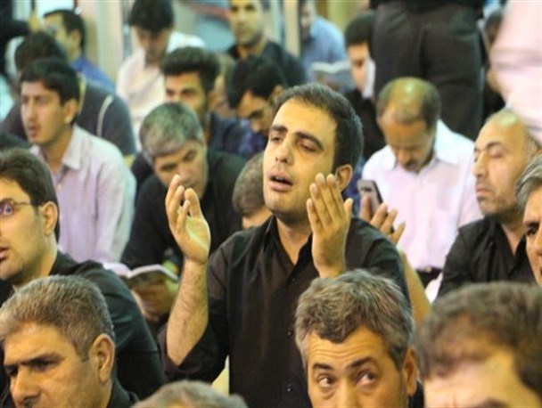 غوغای " الهی العفو" در آذربایجان غربی به آسمان بلند شد + تصاویر