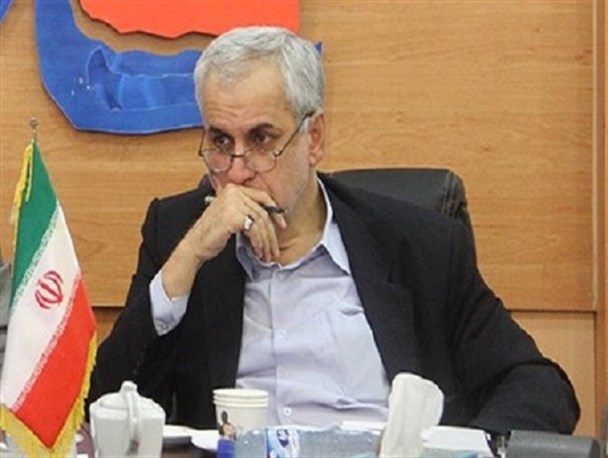 محمد رضا صالحی کیست ؟