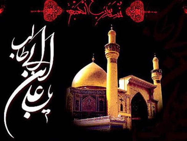 سمنان در سالروز شهادت مولی الموحدین امام علی(ع) به سوگ نشست