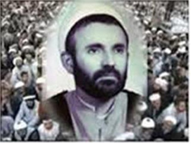 شهیدی با سه مزار