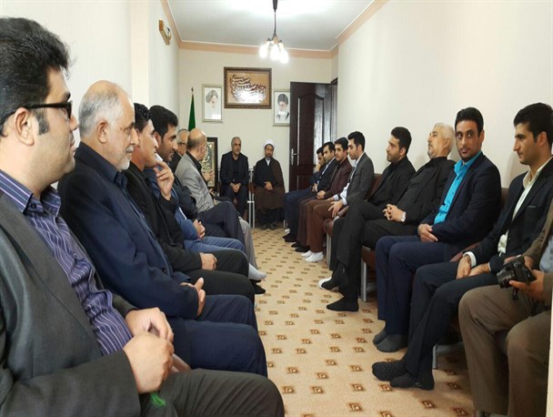 عدالت شاه بیت قضاوت و یک دغدغه جدی است/راه، قدم و قلم شهید بهشتی معیار دستگاه قضایی است